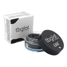 Delineador Gel Tbglot Talita Bariquello Preto Prova D'água