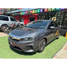 Honda City Lx Cvt 1.5 At Modelo 2022