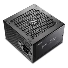 Fuente De Poder Xpg Pylon Atx 750w 80 Plus Bronze