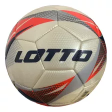 Balón Lotto Futbol Campo 5 Fb900