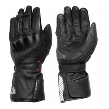 Guantes Moto Invierno - Frío Lluvia - Gore-tex - Alaska H2o