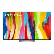 LG 77 C2 4k Hdr Smart Oled Evo Tv With Ai Thinq (2022) 