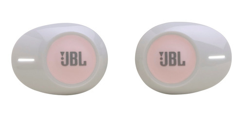 Auriculares In-ear Inalámbricos Jbl Tune 120tws Pink