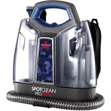 Limpiador Portátil Bissell Spotclean Proheat 2694