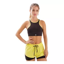 Short Deportivo Valentina - Aerofit Sw