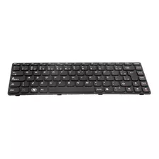 Teclado Compativel Lenovo G485 Modelo 20136