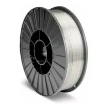 Arame Solda Mig Tubular Uso Sem Gás E71t-1 Gs 0,8mm -emb.1kg