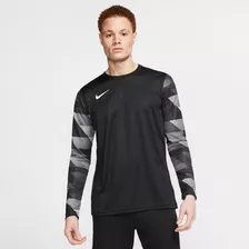 Camiseta Nike Dri-fit Park 4 Gk Masculina