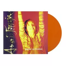  Ana Torroja Puntos Cardinales 25 Aniversary Lp Vinyl