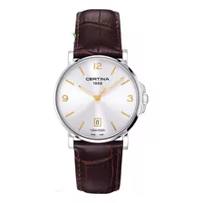 Reloj Certina Ds Caimano Gent 