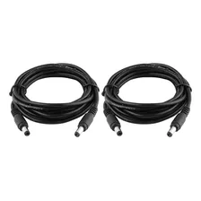 Onite Cable De Extension Macho A Macho, Cable Adaptador De C