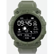 Smartwatch Fd 68 S