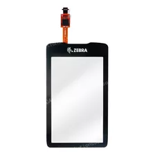 Tela Touch Screen Zebra Mc3300 Mc33n0 Mc33