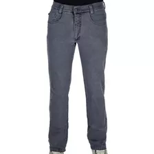 Calça Jeans C/ Elastano Plus Size - Durável 