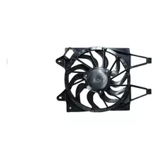 Electroventilador Fiat Palio 326 2016 2017 Atractive