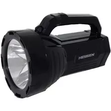 Foco Cree Led Recargable 5 W/230 Lumen Hessen Model 609+0019