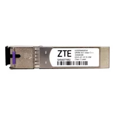 Sfp Zte Gbic Gpon Class C++ Class 1 Olt