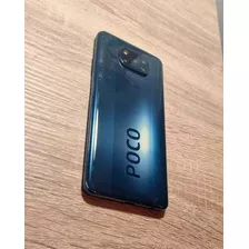 Celular Poco X3 128gb Usado