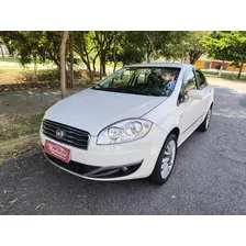 Fiat Linea 2016 Absolute E-torq Dualogic 