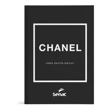 Livro Chanel - Editora Senac