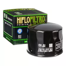 Filtro Aceite Bmw M1000 Rr S1000 K1200 S R1250 Rt Hiflofiltr