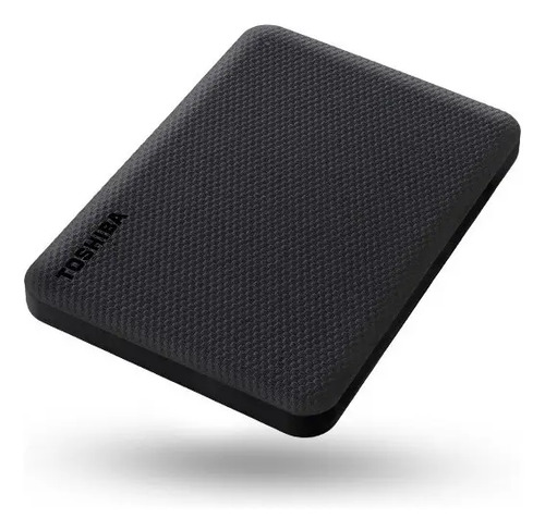 DISCO EXTERNO 4TB CANVIO ADVAN