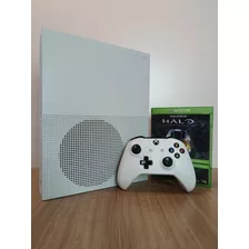 Xbox One S 1tb - Seminovo