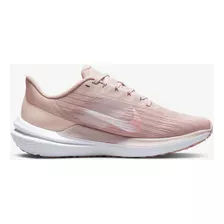 Zapatillas Para Mujer Nike Air Winflo 9 Rosa