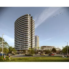 Venta Apartamentos En Ventura Tower Carrasco - Kopel Sánchez