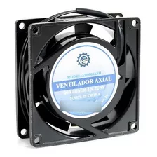 10 Peça Micro Ventilador 80mm X 80mm X 26mm 220v