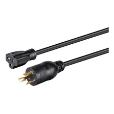 Monoprice Heavy Duty Extension Cord - Cable De Extension De