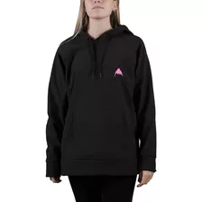 Buzo Mujer Softshell Burton Bonded Nice 