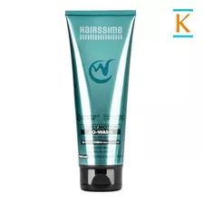  Hairssime Acondicionador Co-wash Curly Motion 250ml Rulos