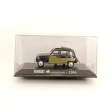 Renault 4 A Escala 1:43