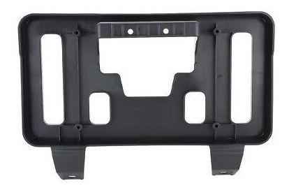 For 09-15 Honda Pilot Front Bumper License Plate Mountin Sxg Foto 3