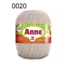 Linha Anne 500 Circulo