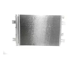 Condensador Do Ar Condicionado Duster Dynamique 2.0 2013
