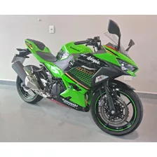 Kawasaki Ninja 300 400 Krt 2020/2020