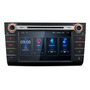 Suzuki Swift 2007-2011 Android Dvd Gps Wifi Bluetooth Radio