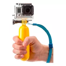 Flotador Para Gopro Boober Floaty