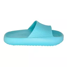 Chinelo Nuvem Ortopédica Slide Macio Antiderrapante Comfort