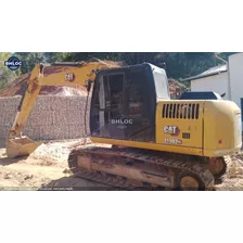 Escavadeira Caterpillar 313d2 Gc Ref.222572