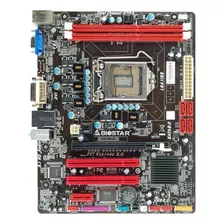 Board Para Pc Biostar H61 Socket Lga1155