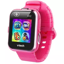 Reloj Inteligente Vtech Kidizoom Dx2, Rosa