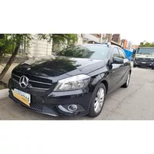 Mercedes-benz Classe A 200 - 2014 1.6 Style Turbo 5p