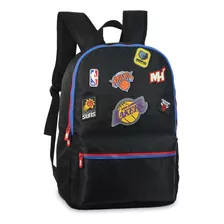 Mochila Nba Equipos - 27633