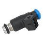 Para Compatible Con Geely King Kong/panda 1.3 1.5l Inyector