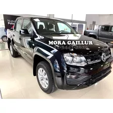 Volkswagen Vw Amarok V6 0km Comfortline Precio 4x4 2024 P9