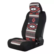 Hooey - Funda De Asiento De Respaldo Bajo, Protección Dura.