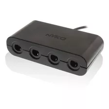 Adaptador Retro Hub Plus Controle Gamecube Switch Niko